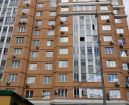 1-комнатная квартира площадью 51 кв.м, Живописная улица, вл21 | цена 6 900 000 руб. | www.metrprice.ru