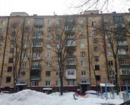 3-комнатная квартира площадью 88.8 кв.м, Гамалеи ул., 9 | цена 14 300 000 руб. | www.metrprice.ru