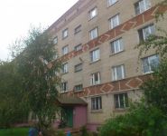 3-комнатная квартира площадью 79 кв.м, Ломоносова ул., 115 | цена 3 300 000 руб. | www.metrprice.ru