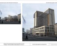 1-комнатная квартира площадью 31 кв.м, Менжинского ул., 30С1 | цена 4 700 000 руб. | www.metrprice.ru