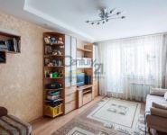 1-комнатная квартира площадью 37.5 кв.м,  | цена 5 900 000 руб. | www.metrprice.ru