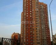 1-комнатная квартира площадью 36 кв.м в Жилой Дом "На Проспекте Вернадского", проспект Вернадского, 27 | цена 9 150 000 руб. | www.metrprice.ru