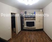 2-комнатная квартира площадью 40 кв.м, Октябрьская ул., 3 | цена 2 550 000 руб. | www.metrprice.ru