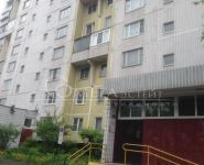 1-комнатная квартира площадью 39 кв.м, Липецкая ул., 13 | цена 5 400 000 руб. | www.metrprice.ru