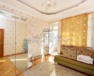 2-комнатная квартира площадью 43 кв.м, Самотечный 2-й пер., 7 | цена 15 500 000 руб. | www.metrprice.ru