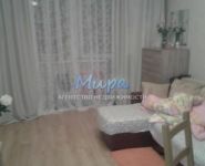 1-комнатная квартира площадью 44 кв.м, Карла Маркса ул., 81 | цена 4 100 000 руб. | www.metrprice.ru