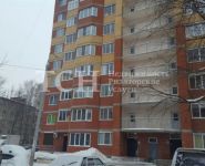 1-комнатная квартира площадью 32 кв.м, Озёрная улица, 11к1 | цена 3 200 000 руб. | www.metrprice.ru