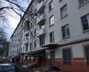 3-комнатная квартира площадью 71 кв.м, Нагатинская ул., 20 | цена 12 350 000 руб. | www.metrprice.ru
