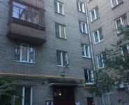 2-комнатная квартира площадью 58 кв.м, Балтийская ул., 4 | цена 12 900 000 руб. | www.metrprice.ru