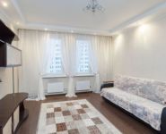 2-комнатная квартира площадью 53.7 кв.м, Красная улица, 64 | цена 4 780 000 руб. | www.metrprice.ru