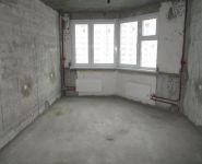 2-комнатная квартира площадью 59.1 кв.м, Бианки ул., 2К1 | цена 6 800 000 руб. | www.metrprice.ru