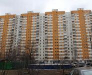 3-комнатная квартира площадью 78 кв.м, Волоцкой переулок, 13к1 | цена 11 600 000 руб. | www.metrprice.ru