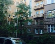 2-комнатная квартира площадью 59 кв.м, Новинский бул., 25К10 | цена 21 500 000 руб. | www.metrprice.ru