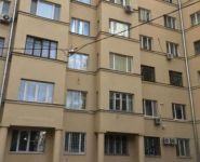 3-комнатная квартира площадью 72.6 кв.м, Скатертный пер., 30С1 | цена 27 500 000 руб. | www.metrprice.ru