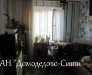 3-комнатная квартира площадью 64 кв.м, Корнеева ул., 40 | цена 6 000 000 руб. | www.metrprice.ru