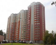 2-комнатная квартира площадью 63 кв.м, Русанова пр., 7 | цена 13 800 000 руб. | www.metrprice.ru