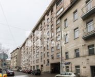 2-комнатная квартира площадью 65 кв.м, Брюсов пер., 4 | цена 44 000 000 руб. | www.metrprice.ru