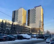 2-комнатная квартира площадью 43.5 кв.м, Адмирала Макарова ул., 6С2 | цена 8 900 000 руб. | www.metrprice.ru