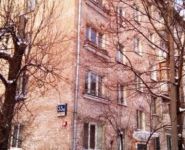 2-комнатная квартира площадью 39.5 кв.м, Веселая ул., 33К2 | цена 5 400 000 руб. | www.metrprice.ru