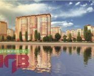 1-комнатная квартира площадью 41 кв.м, Баулинская ул., 5К1 | цена 3 000 000 руб. | www.metrprice.ru