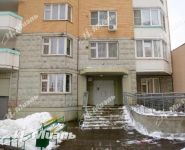 1-комнатная квартира площадью 53.9 кв.м, Радужная ул., 19К2 | цена 5 300 000 руб. | www.metrprice.ru