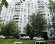 1-комнатная квартира площадью 33 кв.м, улица Павла Корчагина, 11 | цена 7 100 000 руб. | www.metrprice.ru