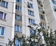 1-комнатная квартира площадью 39 кв.м, Дубравная ул., 35 | цена 6 550 000 руб. | www.metrprice.ru