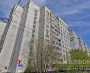 2-комнатная квартира площадью 54 кв.м, Ивана Франко ул., 40К1 | цена 8 700 000 руб. | www.metrprice.ru