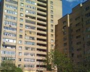 1-комнатная квартира площадью 37.4 кв.м, Мраморная ул., 2 | цена 3 450 000 руб. | www.metrprice.ru