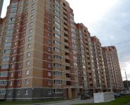 1-комнатная квартира площадью 44 кв.м, Лунная ул., 25 | цена 3 750 000 руб. | www.metrprice.ru
