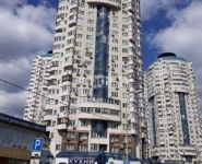 2-комнатная квартира площадью 58.1 кв.м, Перерва ул., 39 | цена 12 300 000 руб. | www.metrprice.ru