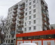 1-комнатная квартира площадью 32 кв.м, Генерала Рычагова ул., 14 | цена 5 600 000 руб. | www.metrprice.ru