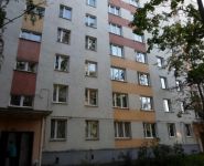 1-комнатная квартира площадью 32.8 кв.м, улица Барыкина, 4 | цена 5 700 000 руб. | www.metrprice.ru