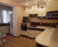 3-комнатная квартира площадью 76 кв.м, Кутузовская улица, 17 | цена 8 150 000 руб. | www.metrprice.ru