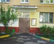 2-комнатная квартира площадью 36 кв.м, Ельнинская улица, 13 | цена 5 014 000 руб. | www.metrprice.ru