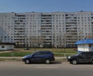 3-комнатная квартира площадью 65 кв.м, Космонавтов пр-т, 26 | цена 5 600 000 руб. | www.metrprice.ru