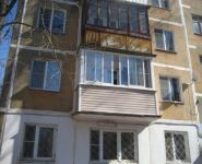 2-комнатная квартира площадью 47 кв.м, улица Победы, 2к3 | цена 2 350 000 руб. | www.metrprice.ru