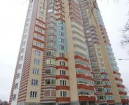 2-комнатная квартира площадью 65 кв.м, улица Молодцова, 31к2 | цена 10 600 000 руб. | www.metrprice.ru