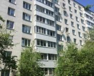 1-комнатная квартира площадью 33 кв.м, Академика Варги ул., 28 | цена 6 150 000 руб. | www.metrprice.ru