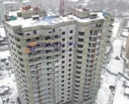 1-комнатная квартира площадью 47 кв.м, Малая Красносельская улица, 12 | цена 3 049 800 руб. | www.metrprice.ru