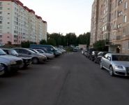 3-комнатная квартира площадью 62.9 кв.м, Зелёная улица, 38 | цена 3 800 000 руб. | www.metrprice.ru