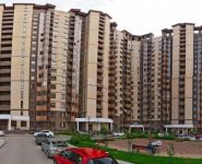 1-комнатная квартира площадью 44 кв.м, Триумфальная ул., 5 | цена 4 300 000 руб. | www.metrprice.ru