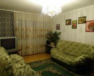 3-комнатная квартира площадью 64 кв.м, улица Каховка, 21к3 | цена 13 500 000 руб. | www.metrprice.ru