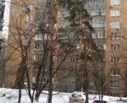 2-комнатная квартира площадью 53 кв.м, Пролетарский просп., 43К3 | цена 8 800 000 руб. | www.metrprice.ru