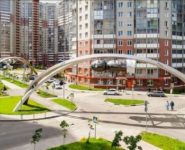 3-комнатная квартира площадью 93.5 кв.м, Загорьевская улица, 25 | цена 7 386 500 руб. | www.metrprice.ru