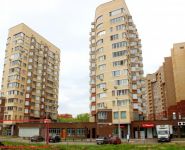 2-комнатная квартира площадью 0 кв.м, Рождественская ул., 7 | цена 9 300 000 руб. | www.metrprice.ru