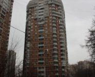 1-комнатная квартира площадью 39 кв.м, Новорогожская ул., 22 | цена 6 800 000 руб. | www.metrprice.ru