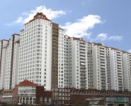 2-комнатная квартира площадью 75 кв.м, Угрешская ул., 32 | цена 6 990 000 руб. | www.metrprice.ru