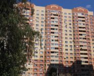 1-комнатная квартира площадью 31 кв.м, Бережок ул., 8 | цена 2 850 000 руб. | www.metrprice.ru