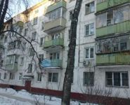 2-комнатная квартира площадью 45 кв.м, Жаринова ул., 1 | цена 3 100 000 руб. | www.metrprice.ru